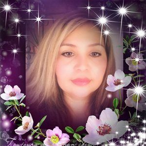 Meet your Posher, Karina